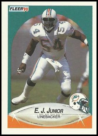 242 E.J. Junior